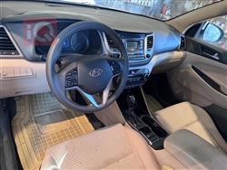 هیوندای تۆکسۆن